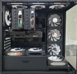 고사양 컴퓨터 PC 게이밍 조립데스크탑 13400F H610 ArcB580 512GB 부품교체가능 MOD : 모두의놀이터