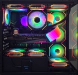 고사양 컴퓨터 PC 게이밍 조립데스크탑 13900K Z790-P RTX3090 1TB 부품교체가능 MOD : 모두의놀이터