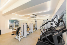 운동 공간 대여(오직 나, 친구, 가족 , 연인만을 위한 헬스장!! (릴스, sns,유튜브 촬영가능!!) : 수호바디짐프라이빗스튜디오