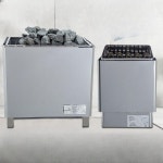 건식 사우나 스토브 난로 불가마 히터 난방 맥반석 증기 상업용 : 명나라마켓