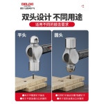 프로토 안티바이브 볼핀 망치 4온스 8oz J1312AVP 8온스 Ball 3피스 작업용 : 파셀몰5