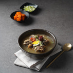 할매손 갈비탕 육개장 600g 5인분 세트 술국 밀키트 맛집 : 주식회사 강원식품