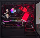 고사양 컴퓨터 PC 게이밍 조립데스크탑 13900K Z790AX RTX3090 1TB 부품교체가능 MOD : 모두의놀이터