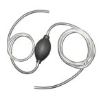 대동상사 하니웰 복합가스측정기 MINIMAX-X4용 수동펌프 D50-150 국내산 재고보유 : 오케이친구친구샵