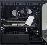 고사양 컴퓨터 PC 게이밍 조립데스크탑 13900K Z790AX RTX3090 1TB 부품교체가능 MOD : 모두의놀이터