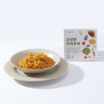 도그쿡 강아지 부드러운 화식 자연식 세트 (말고기 닭고기 야채퓨레 영양죽) : 도그쿡