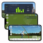 SMARTGOLF AIX : 스마트골프서비스