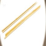 달려라 하마 대나무 꼬지 업소용어묵꼬치 오뎅꼬치 탕후루꼬치 : 달려라 하마