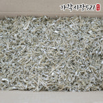 국산 볶음용 지가이리 1.5kg 상급 대용량 볶음멸치 지리 가이리 업소용 잔멸치 : 가락시장521