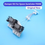F9370 댐퍼 키트 잉크 선택기 조립 장치 Epson : 에이코어테크