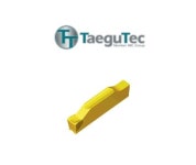 TSC 3-6R TT8020 10EA(1곽) 대구텍 홈가공인서트 : 영호종합공구-TOOL