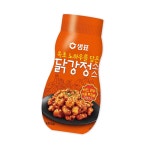 샘표 속초 닭강정 소스 360g 식자재 닭강정 소스 치킨 소스 : 짱식자재마트
