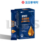 [코오롱제약] 알부민 프리미엄 : 뉴트라팜