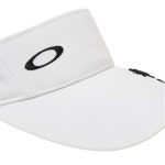 오클리 스컬 스테이플 바이저 25.0 남성 여성 골프 모자 썬캡 자외선 차단 : 슈퍼스포츠 멀티샵