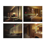 PHILIPS LED Flex Cove 네온 디밍 플렉시블 탑뷰 24V 80W 5M : 램프코리아