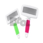 다올 강아지 털관리 브러쉬 애견미용빗 고양이그루밍 강아지털 : 다올추천샵
