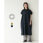 오르치발 여성 민소매 린넨 셔츠 원피스 슬리브리스 드레스 OR-G0094 : 수상한부부