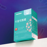 타블렛 프로 유산균 : 아이원바이오