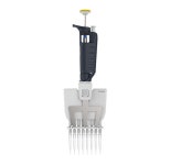 [GILSON] PIPETMAN Multi 8ch / [길슨] 피펫맨 멀티 8채널 : 주식회사 신영코퍼레이션