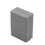 NB-7L 7.4V 1400mAh PowerShot G10 SX30 IS 디지털 카메라 충전식 리튬 배터리 팩 : 한라물산2