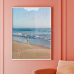 1+1 인테리어포스터 숲 자연 유럽 풍경 빈티지 포스터 센트럴파크A A4 : 그리머스