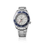 [삼정시계]세이코 SEIKO PROSPEX GMT 3DAYS 오토매틱 SPB519J1 : 타임 크로노