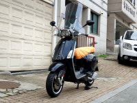 전국오토바이매입 2022년식 베스파 스프린트125ABS 4200KM [몽키바이크] : 몽키바이크