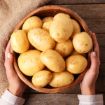 25년 햇 분감자 포슬포슬 설봉감자 카스테라감자 1.5kg 3kg 5kg : 오팜 착한농장 장터
