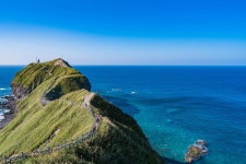 삿포로 오타루 샤코탄 시마무이 핵심 일일 버스투어/ DSLR 촬영 : 인디고트래블