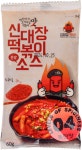 떡볶이소스 신대장 떡볶이 분말가루소스 매운맛30g/ 60g 외 6종 양념분말가루 : 신대장떡볶이