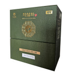 화개악양농협 작설차 세작 80g(40gx2개) : 지오코스