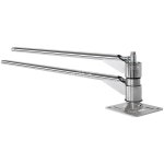 셀프세차 고압분사기 스텐자루 회전 붐대 세차용품 일반형 5m(M22 내선) : 사과망고하우스