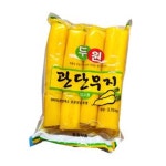 통단무지 두원 3.75Kg X4개 식자재, 평점 상위 : 준 준 상회
