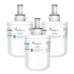 필터로직 DA29-00003G 냉장고 정수 필터, 삼성 DA29-00003G, DA29-00003B, 아쿠아 퓨어 플러스, RFG237ARS, DA29-00003F, HAFCU1... 