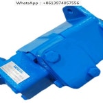 오일 펌프 4535V-45 50 60 66 57A38 30 3542-1 86AABBCCDD-22R : 에스에이무역