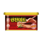한성기업 런천미트 200g : 미종합유통