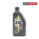 Zic M7 지크 m7 4행정 스쿠터 PCX NMAX 바이크 엔진오일 10W-40 1L : 9CIRCLE