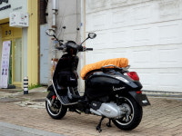 전국오토바이매입 2022년식 베스파 스프린트125ABS 4200KM [몽키바이크] : 몽키바이크
