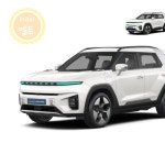 LV 데이라이트 PPF 보호필름 토레스EVX 자동차보호필름 잔기스방지 : 엘빅토리