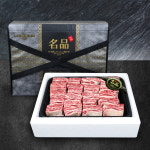 아빠맘 소찜갈비 선물세트 2kg, 3kg 찜용 : 팔공삼푸드