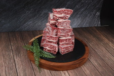 아빠맘 소찜갈비 선물세트 2kg, 3kg 찜용 : 팔공삼푸드