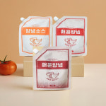 페리카나양념소스 : 라이프인아웃