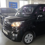 [인천/월렌트/한달] 2018 레이 밴 1.0 가솔린 고급형 A/T 2WD, 2인승 1개월 : 렌트팡 주식회사
