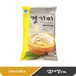삼화미곡 경기미 / 윤기있고 맛좋은쌀 4kg, 1개 : 연수네쌀가게