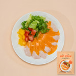 [무한감사제] 촉촉한 수비드 닭가슴살/스테이크 10+10 골라담기(20개) : 주식회사 수비드림