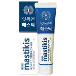 [서흥바이오팜] 잇몸엔 매스틱 치약 잇몸 건강 구취 치은염 케어 : 서흥바이오