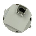 에어컨 공구 송풍기 모터 저항기 에어컨 조절기 마즈다 3 스포츠 CX-3 BHS261765 H7651BHS300 : 헤디예