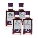 OMED Pedro Ximénez wine vinegar 스페인 오메드 페드로 와인 비니거 식초 250ml x 4병 : WITH JUN