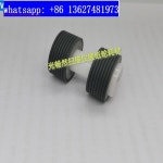 Zitu G6000 G6400 G6500 스캐너 G6600 G6800 G6790 용지 테이크업 롤러 정렬 롤러 슬리브 : 한강무역상사9