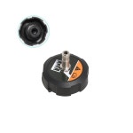 블리더 4L 5mm 2PCS 브레이크 함께 1165878 세트 Plymouth용 Chrysler 마스터 43 : firstmso03